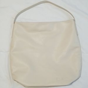 Donna Karan Cashmere Collection Tote